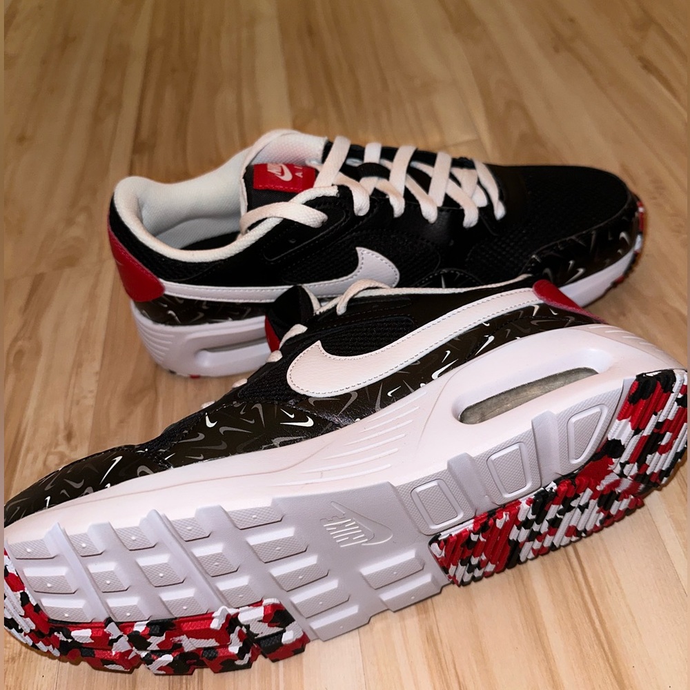 Nike air shoes